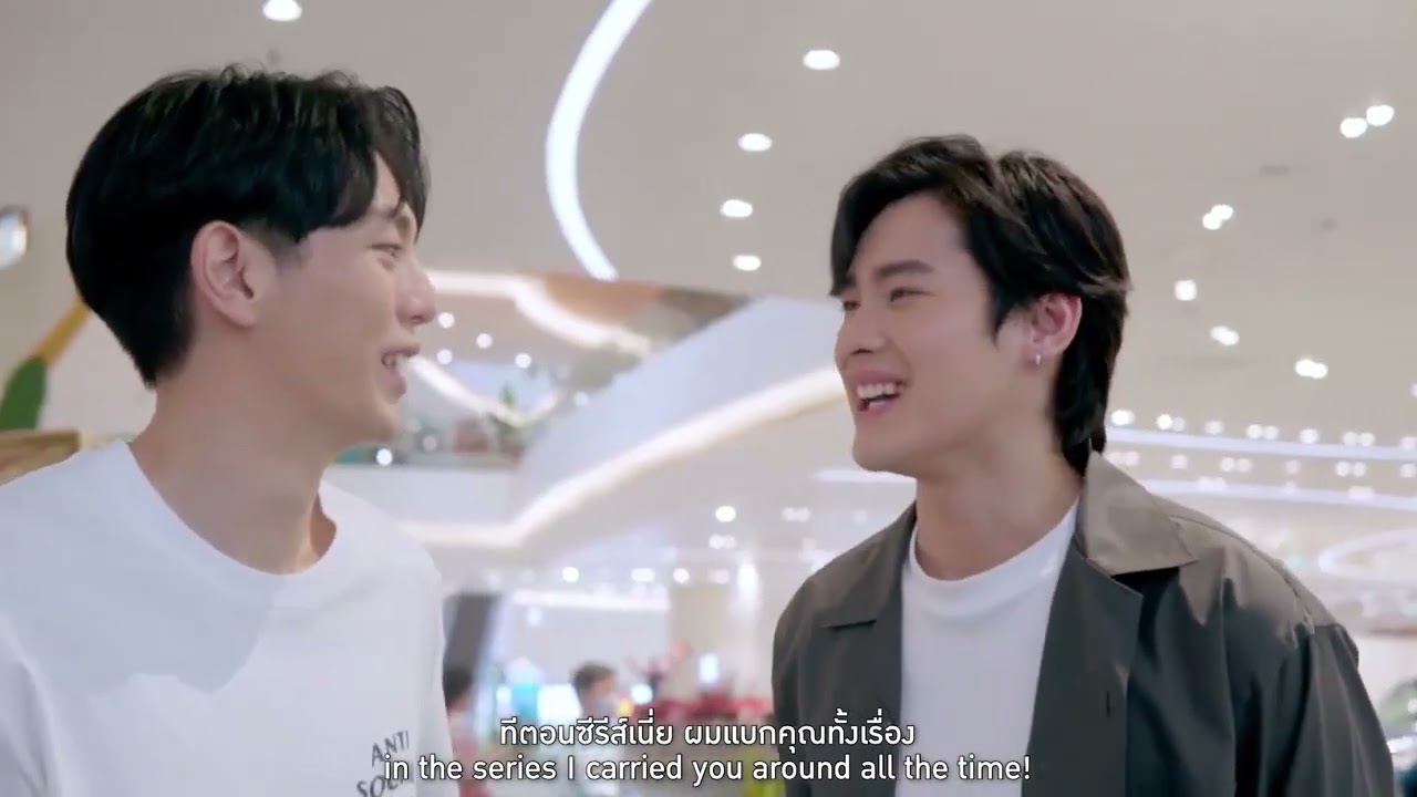 KaoUp Moments ：เพื่อนที่ไม่ได้แปลว่าเพื่อน