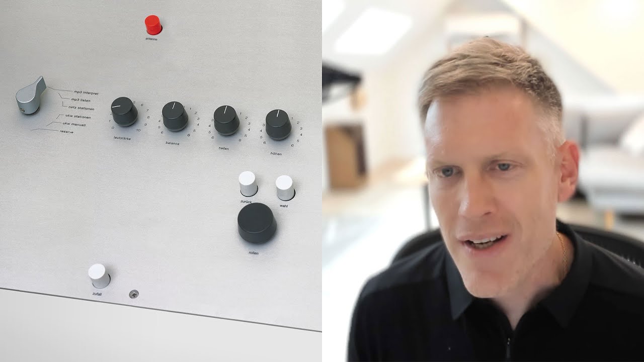 Era of Resonance: How Physicality, Multimodality, and Calm Are Reimagining UI Design