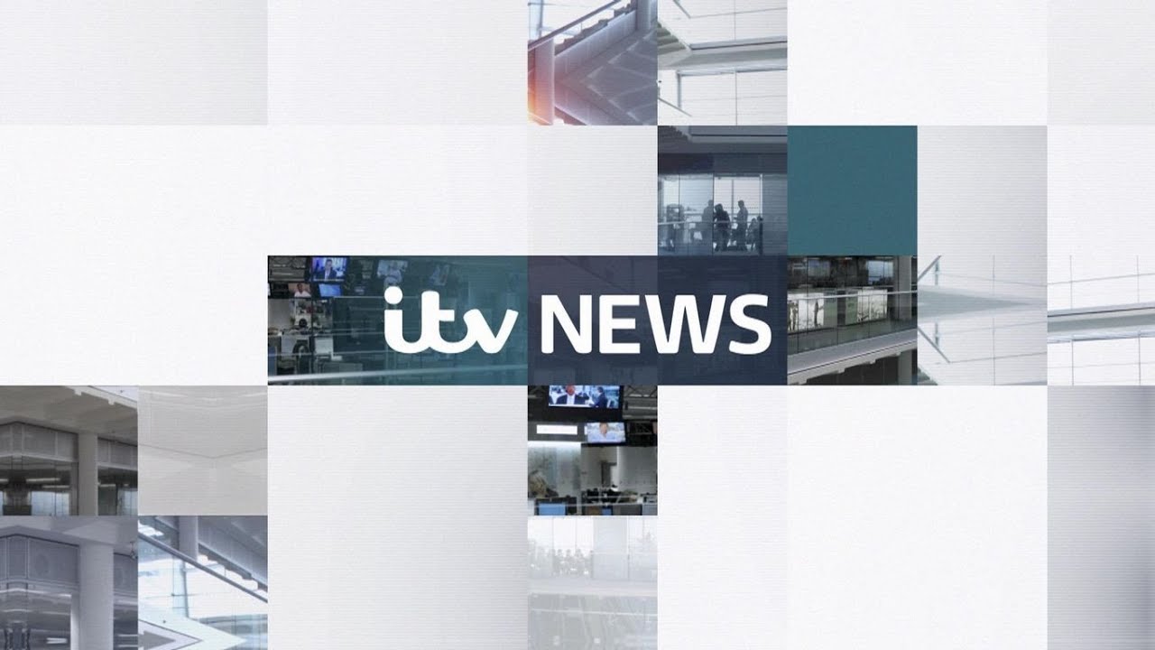 Itv Newsflash | 23.04.23 | Emergency Alert Test | DanTV