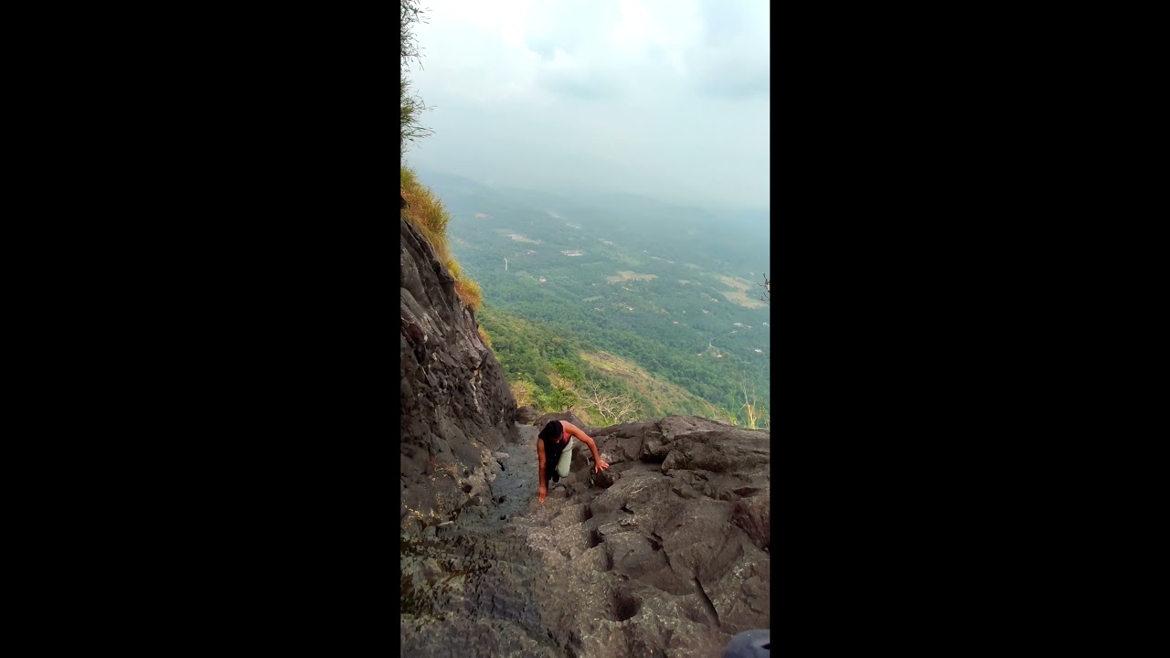 #Gadaikallu #Belthangadi #Jamalabadh fort