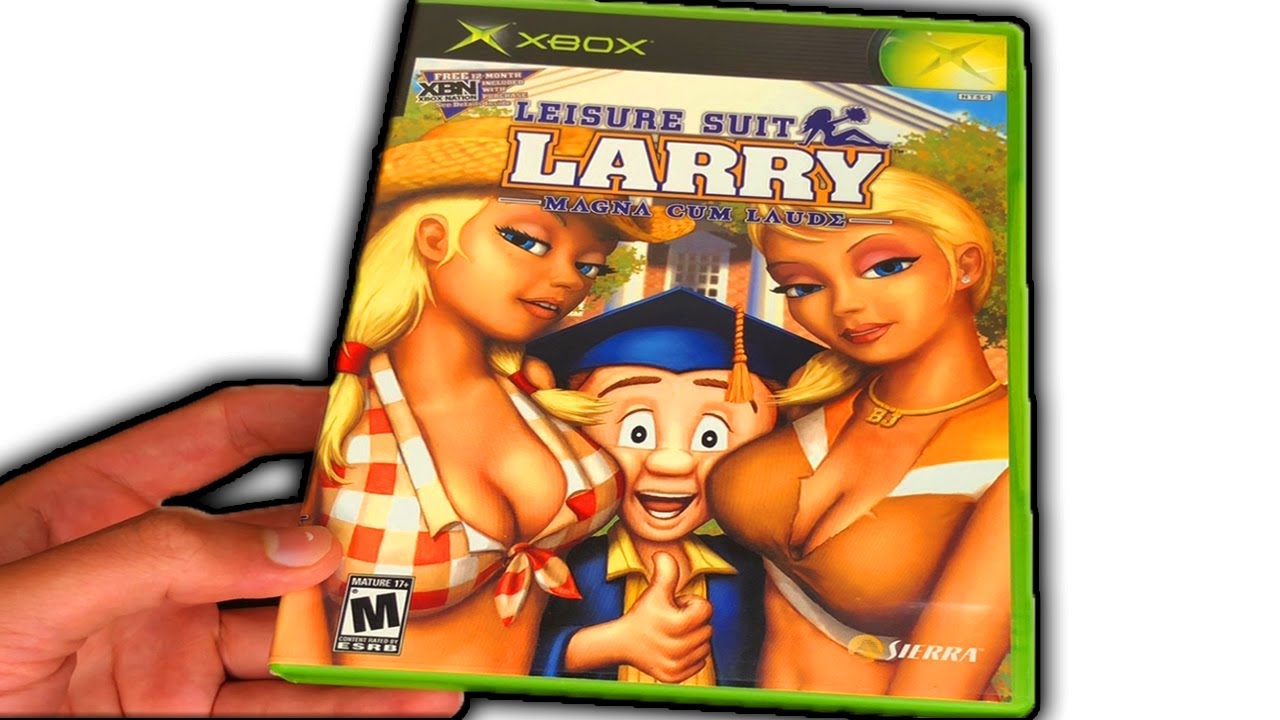 I Bought ILLEGAL Video Games...