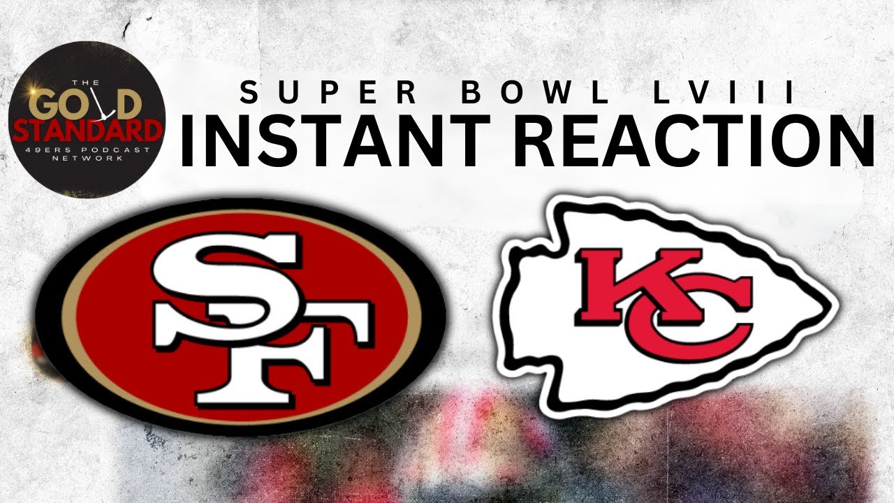 49ers Chiefs Super Bowl Instant Reaction: Kyle Shanahan fails again