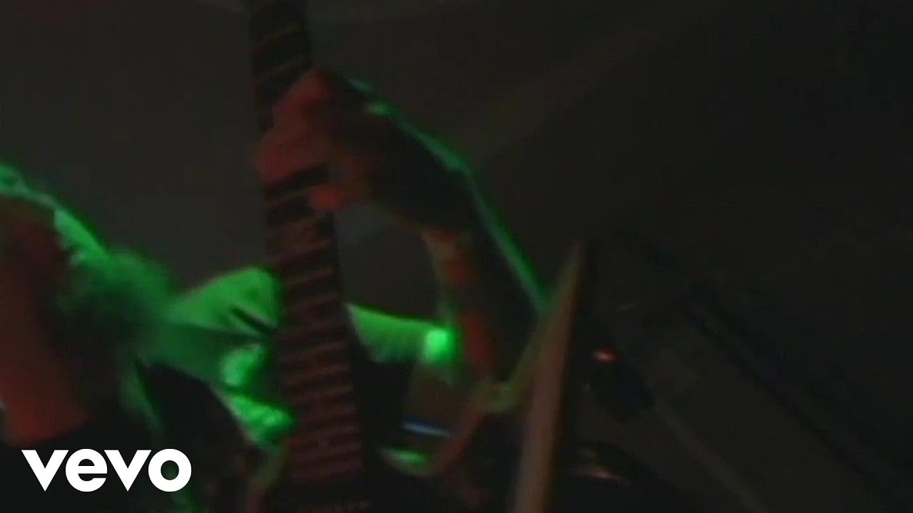 Deicide - Desecration