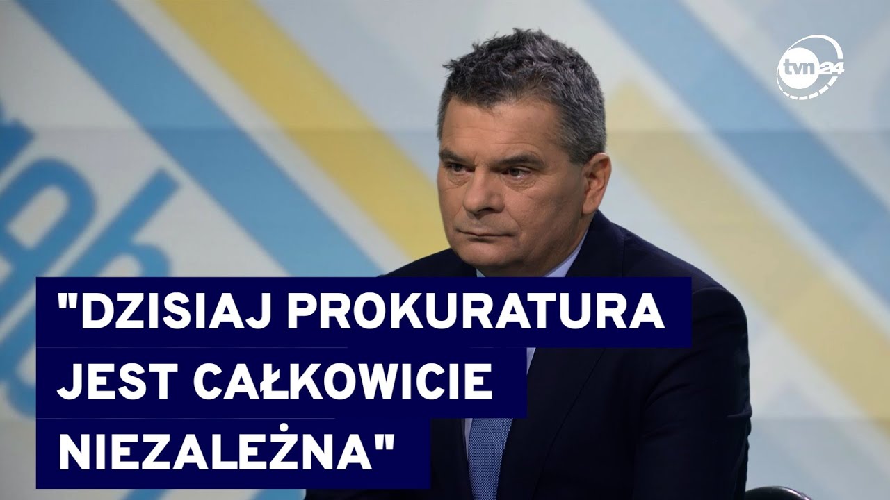 Agenci CBA w fundacji ojca Rydzyka. 