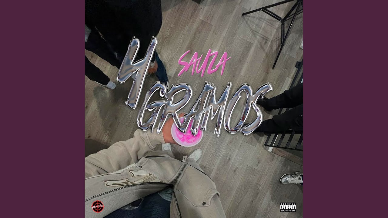 4 GRAMOS