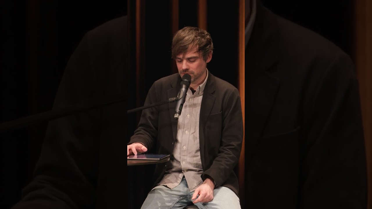 Sebastian Lehmann: Mein Vater kommt ins Gefängnis