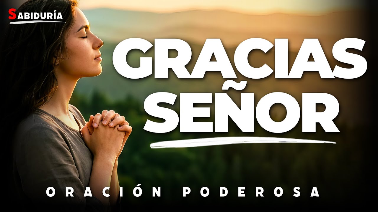 No Inicies Tu Día Sin Hacer Esta Oración | Oración de la Mañana | Salmo 147