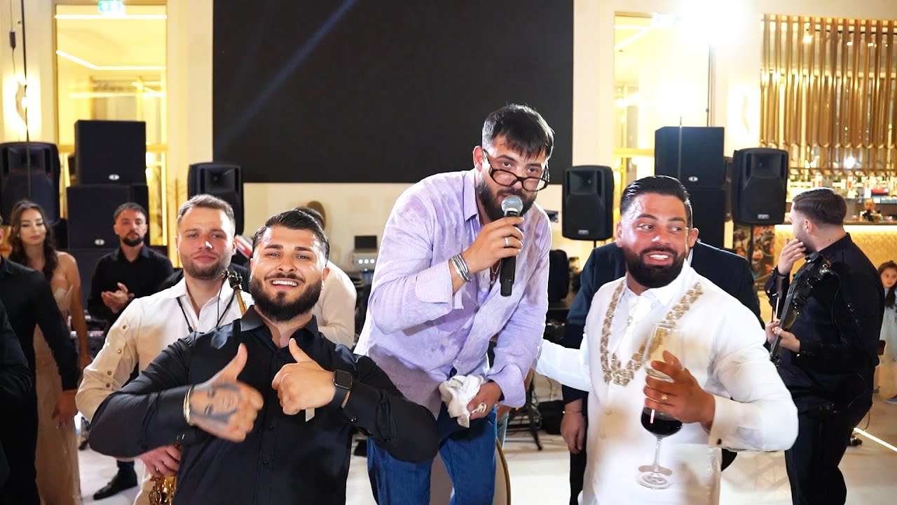 Vorbe adevărate pentru emblema Sergiu Demian-Denis Spaniolu-2025-Artemis Events-Oradea 🔥💖💎