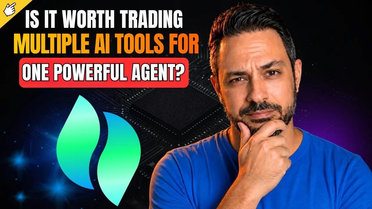 I Built an App from Scratch with Verdent AI &ndash; Watch How It&rsquo;s Done!