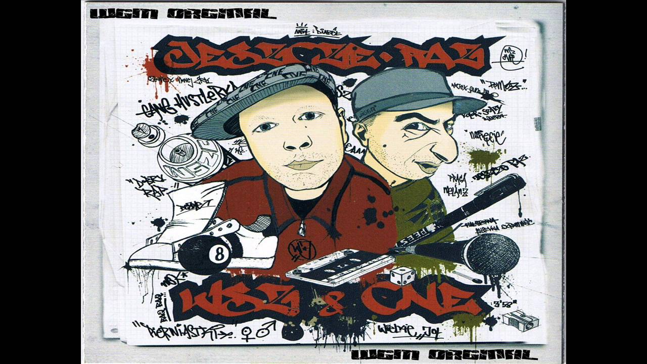 WSZ & CNE - Anioł i diabeł (Jeszcze raz) [2005]