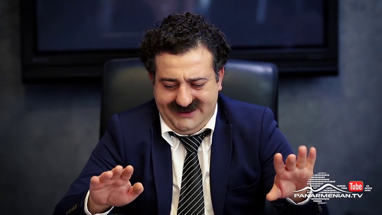 Ոսկե դպրոց 3, Սերիա 13 / Voske dproc 3