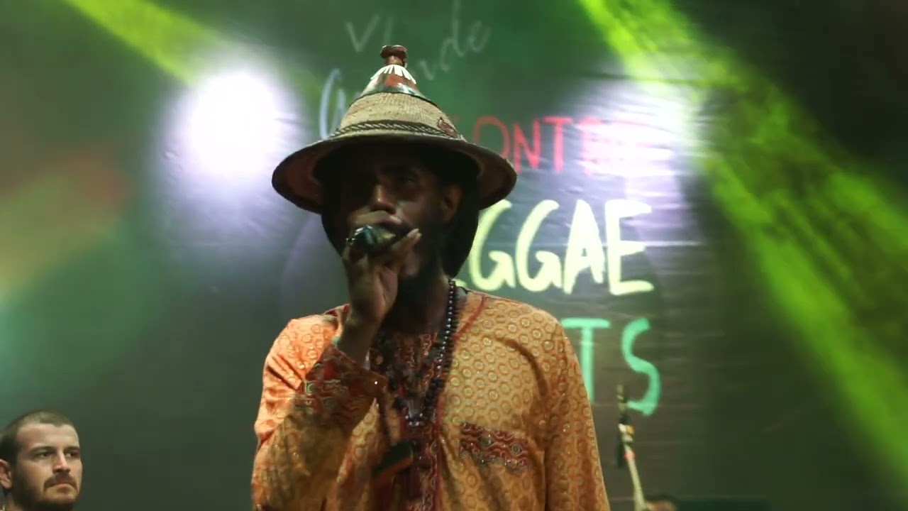 I Tal (Amani Kush) - Banda GrooVI