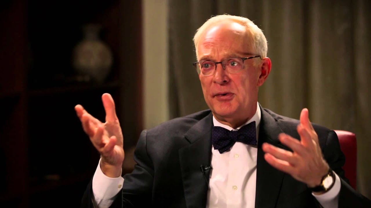 New Institutions and The Think Tank Phenomenon: Chris DeMuth on The American Mind