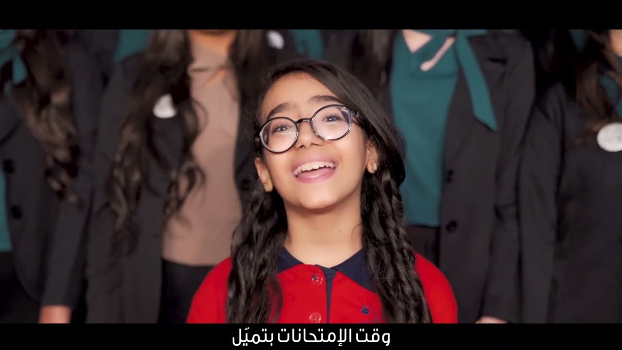 ترنيمة قلبي النونو | البوم بغلب بيك | الالبوم الثالث لكورال نغمات داود 