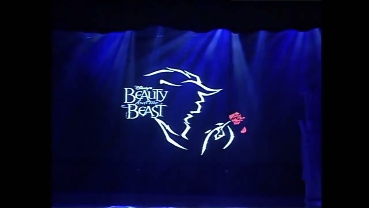 Beauty And The Beast - SARALA BIRLA ACADEMY BANGALORE