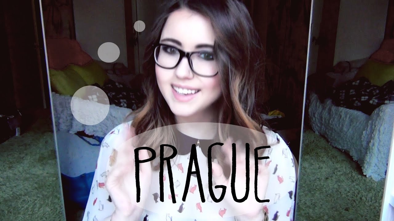 История переезда в Чехию! / Образование в Чехии / Nastusha Prag