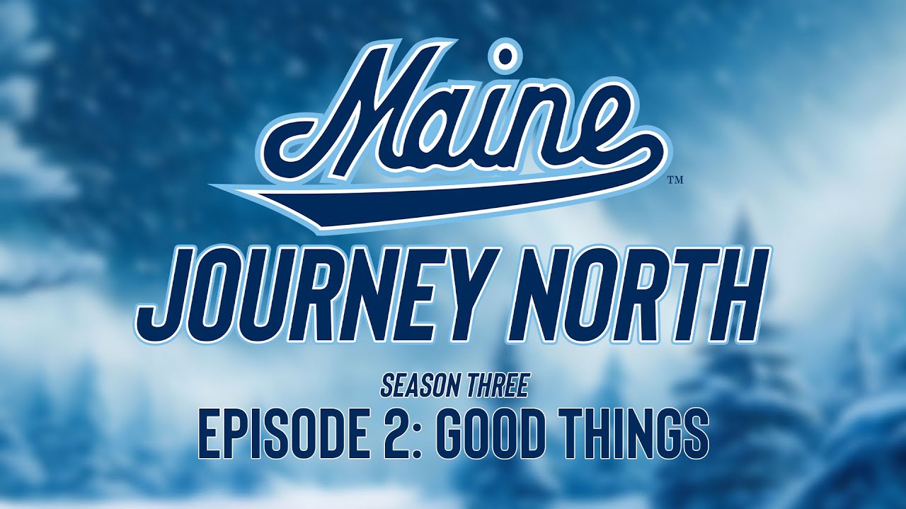 Journey North - S3 Episode 2 