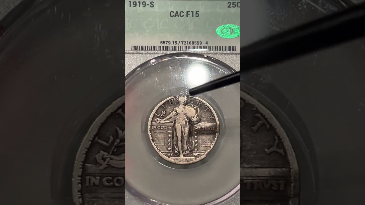 Commander's List October 23, 2025 (Collector Coins!!)