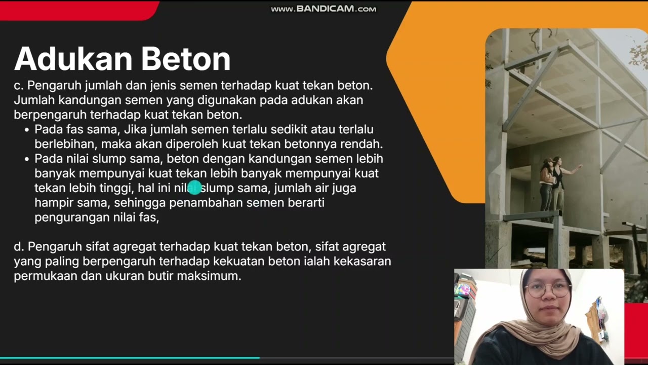 Struktur Beton Bertulang - Struktur Beton