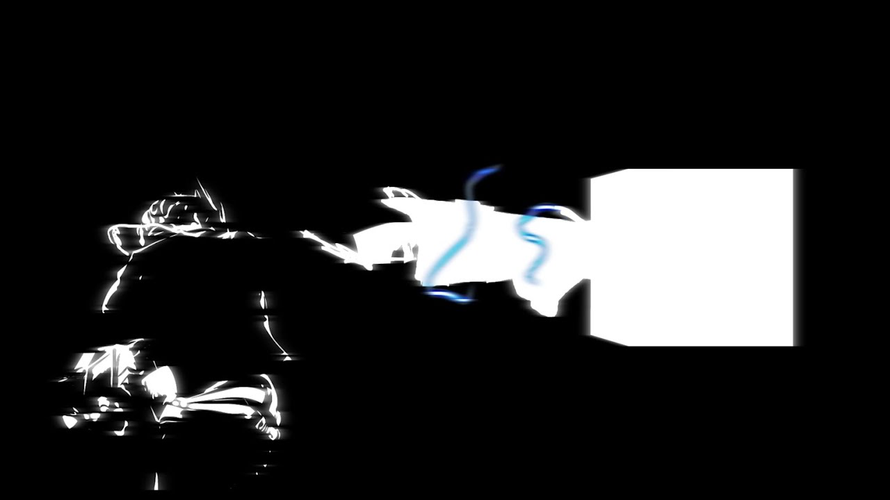 Arcane 3D Animation