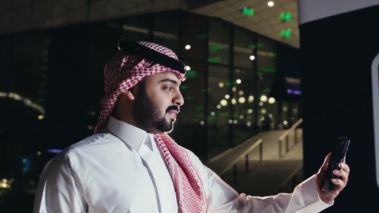 📹| اختتام فعاليات النسخة الخامسة من الحملة الوطنية للتوعية بالأمن السيبراني