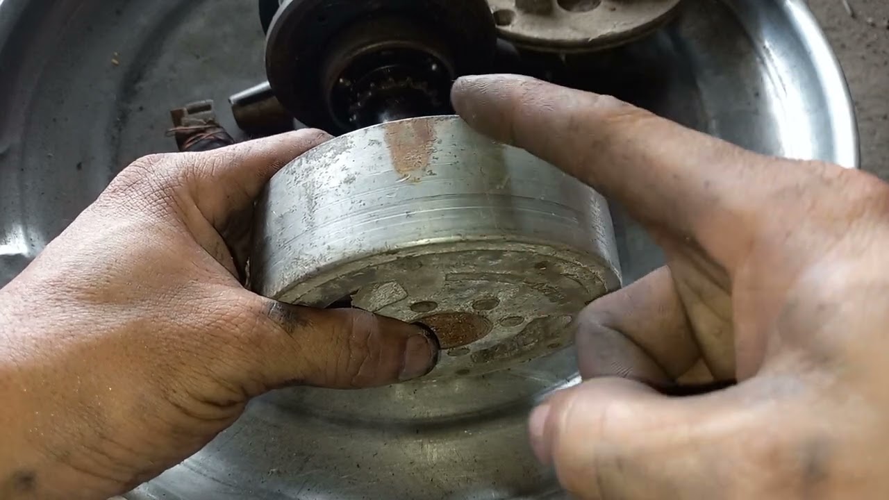 Cách Chỉnh Vít Lửa Cho Xe Chạy Mướt Không Hụp How to adjust the fire when the car uses a fire screw