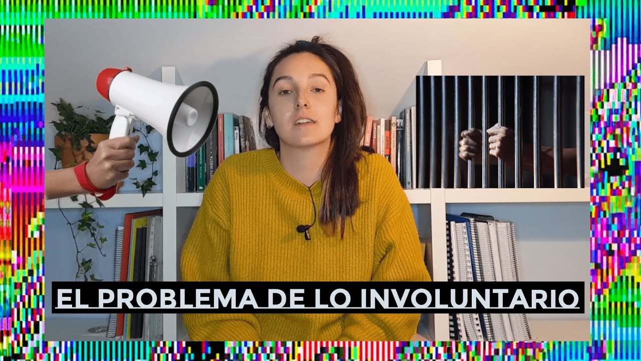 ANTIPSIQUIATRÍA, POSTPSIQUIATRÍA y ALTERPSIQUIATRÍA: el PROBLEMA de lo INVOLUNTARIO | LQNMC