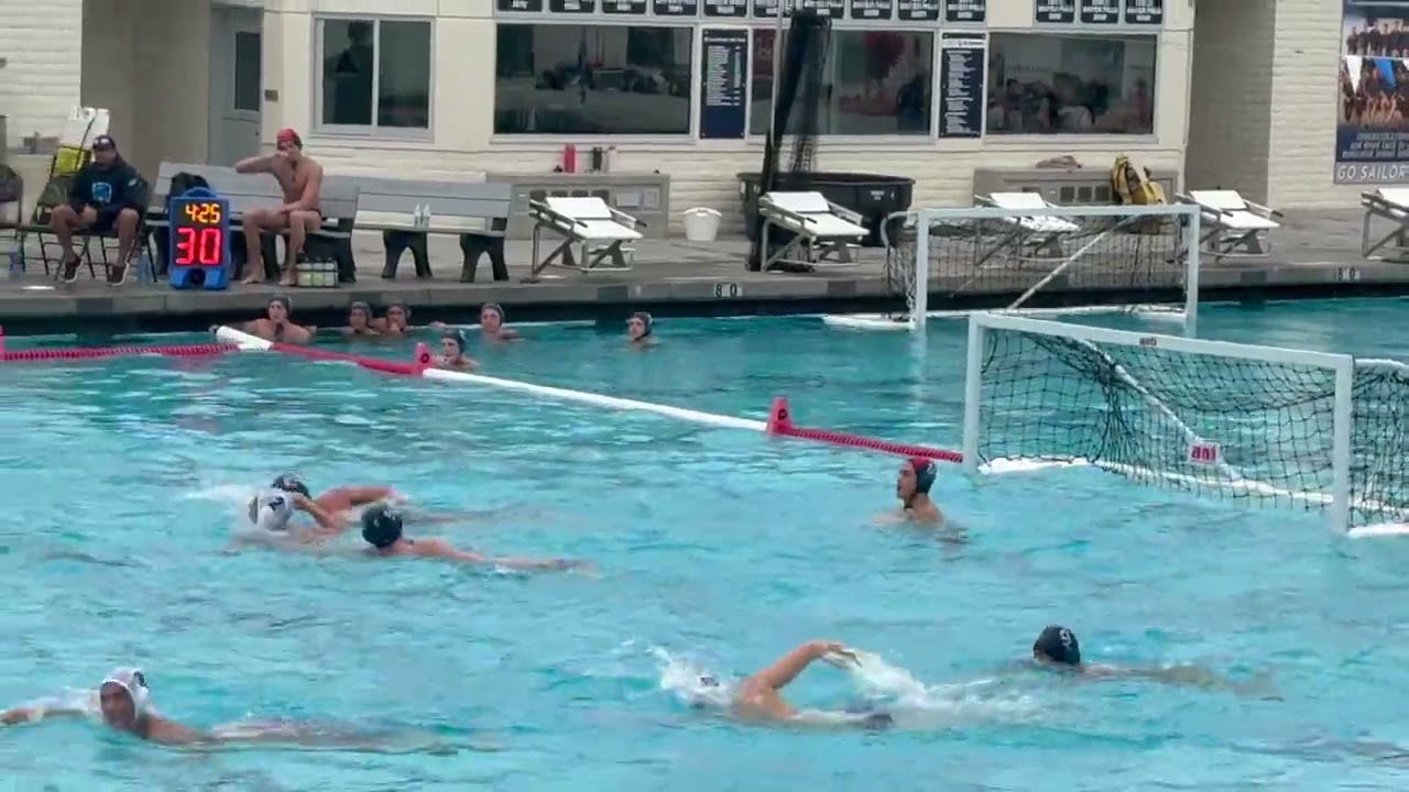 Koa Lowe, GOALIE  Channel Islands United v. San Diego Dons 2.15.2026