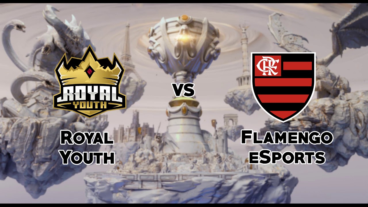 WORLDS 2019 PLAY IN HIGHLIGHTS - DAY 2