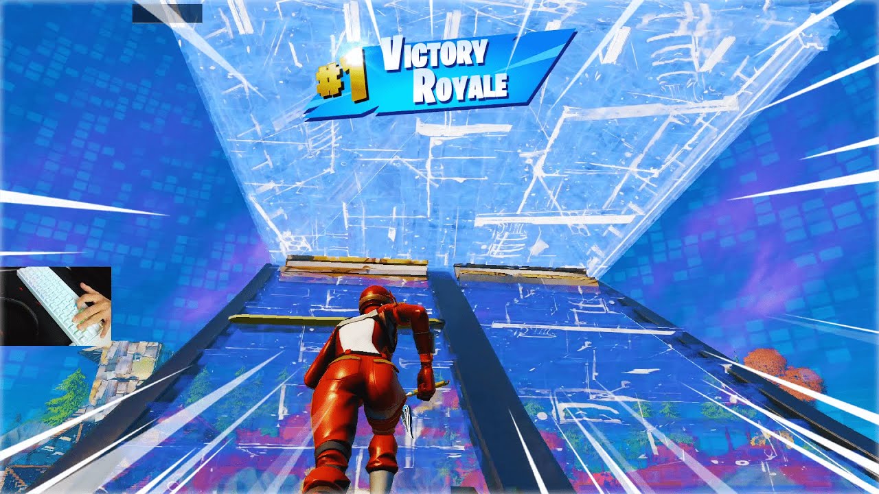 MOGUL MASTER 🇨🇳 GAMEPLAY / High Kill Solo Win Gameplay Full Game + HANDCAM (Fortnite No Commentary)