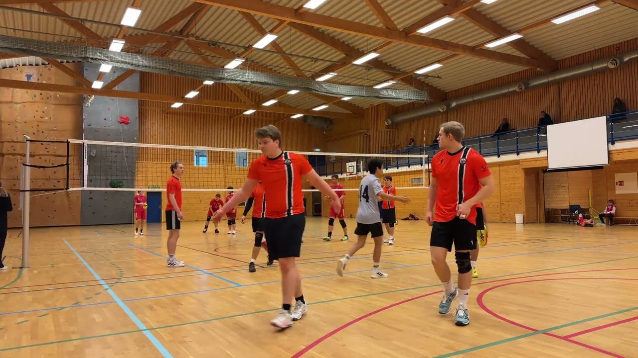 02.11.24 UISI H2 vs Sveio