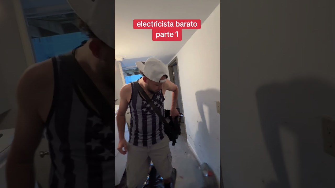 electricista barato #bromas #humor #comedia #parati #d&uacute;o #risa #chistes #drama