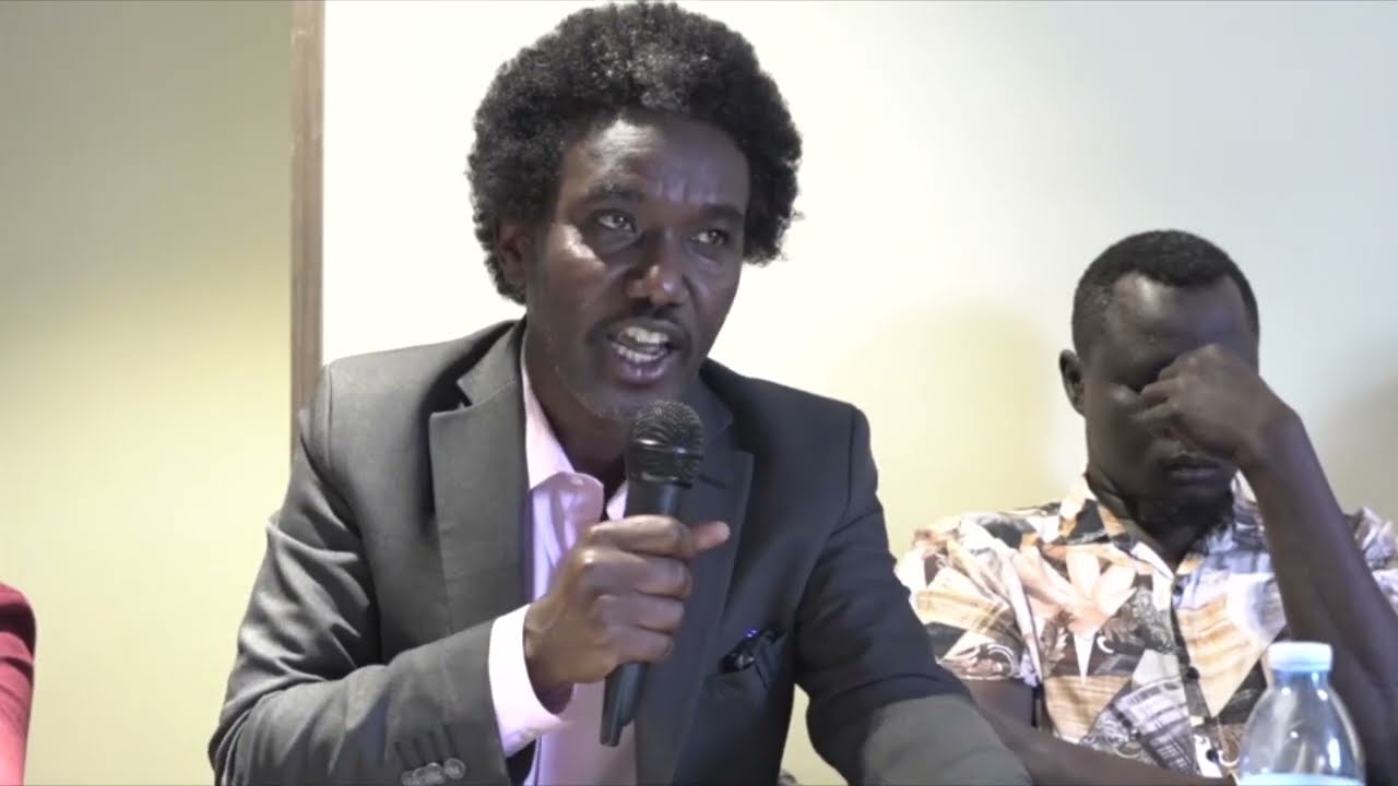 تقدّم تحاور السودانيين بكمبالا   1