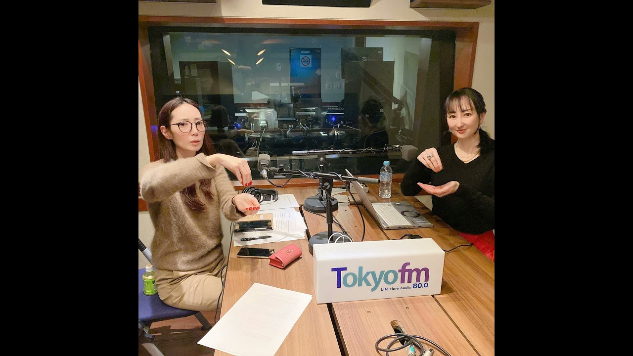 手島アナpresents東日本大震災から15年 気仙沼に生きる”移住者”：TOKYO NEWS RADIO〜LIFE〜 podcast版 #22