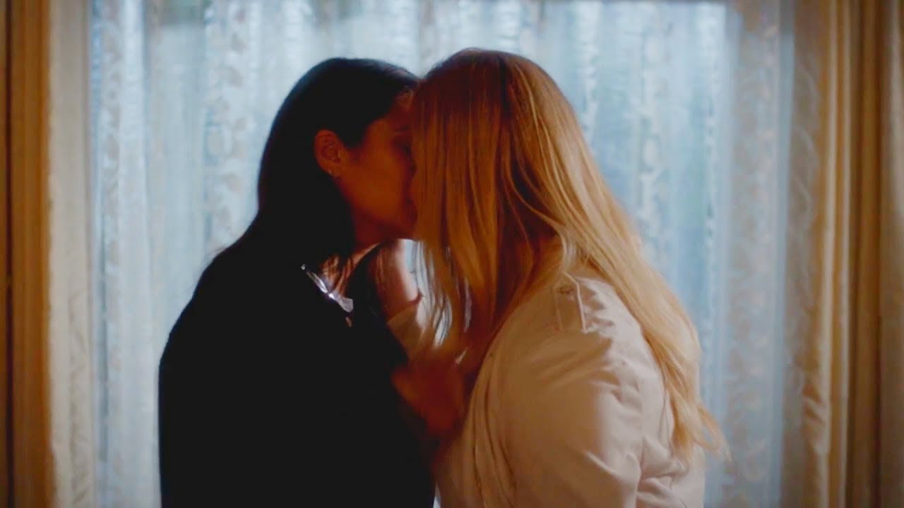 Pretty Little Liars - Emison - In The End
