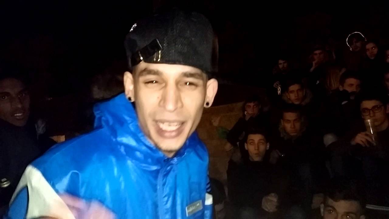 Jincho vs Rondador - Semifinale - Wide Battle