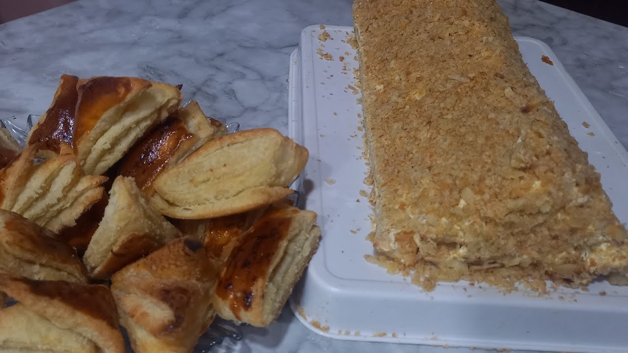 Տորթ խրճիթ/ո՞ւմ նկարեց Էլենը։