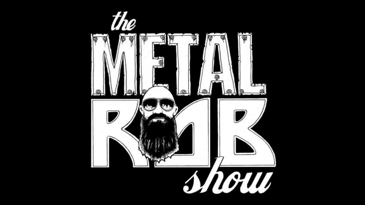 THE METAL ROUND TABLE - Ep 278 - The Non-Metal Metal Show!