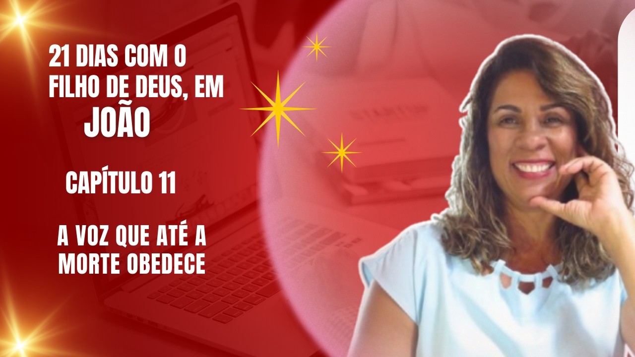 Иоанн 11 – Голос, которому повинуется даже смерть #евангелиеИоанна #воскресение #иисус #Иоанна11 ...