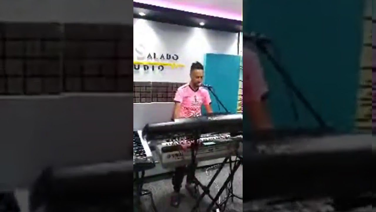 Cheb Fayçal 2020 Live - عودة الشاب فيصل في لايف رائع 🎹🎤