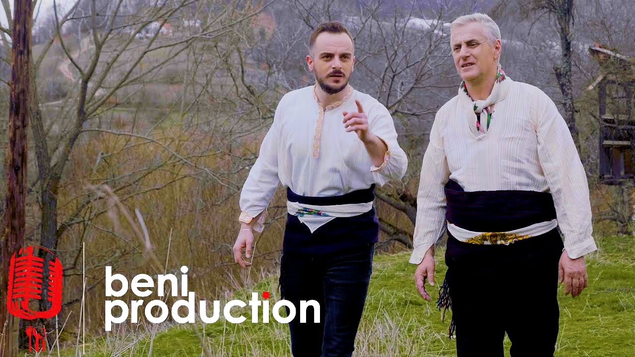 Aziz Dervishi & Uran Dervishi - Sulltana e Qafes