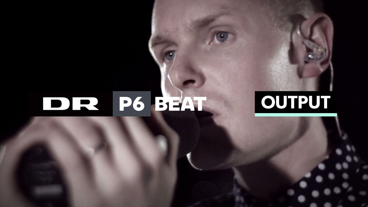 The Minds of 99 - The Drugs Don't Work (The Verve Cover) | P6 BEAT | DR Output