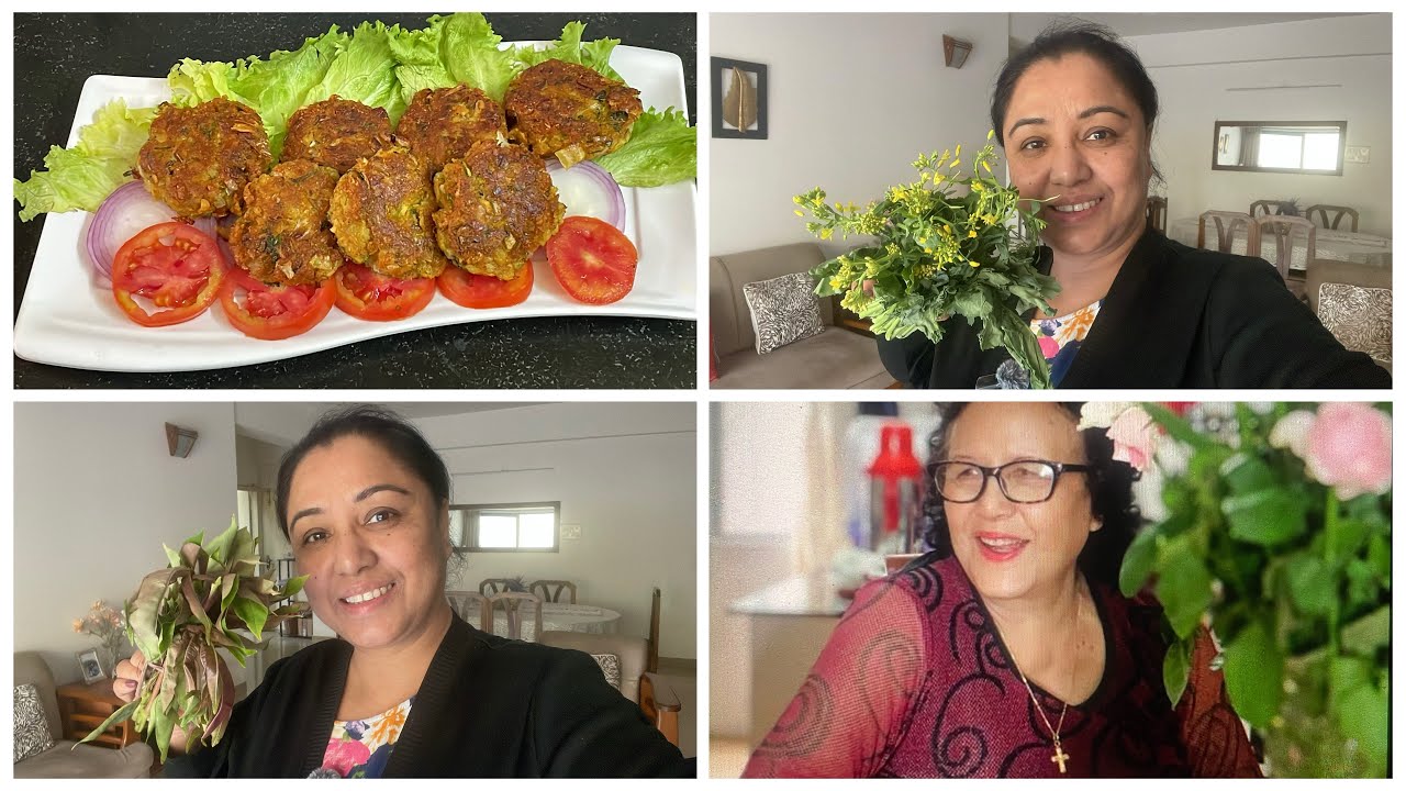 Chicken Cutlet Recipe | Aizawl Atangin Thlai Ka Dawng Teuh Mai ❤️