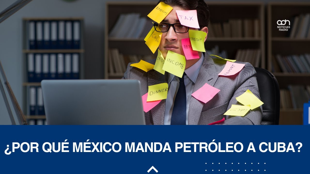 Lo que no te dicen de la reforma de las 40 horas | Punto Clave #adnnoticiasradio