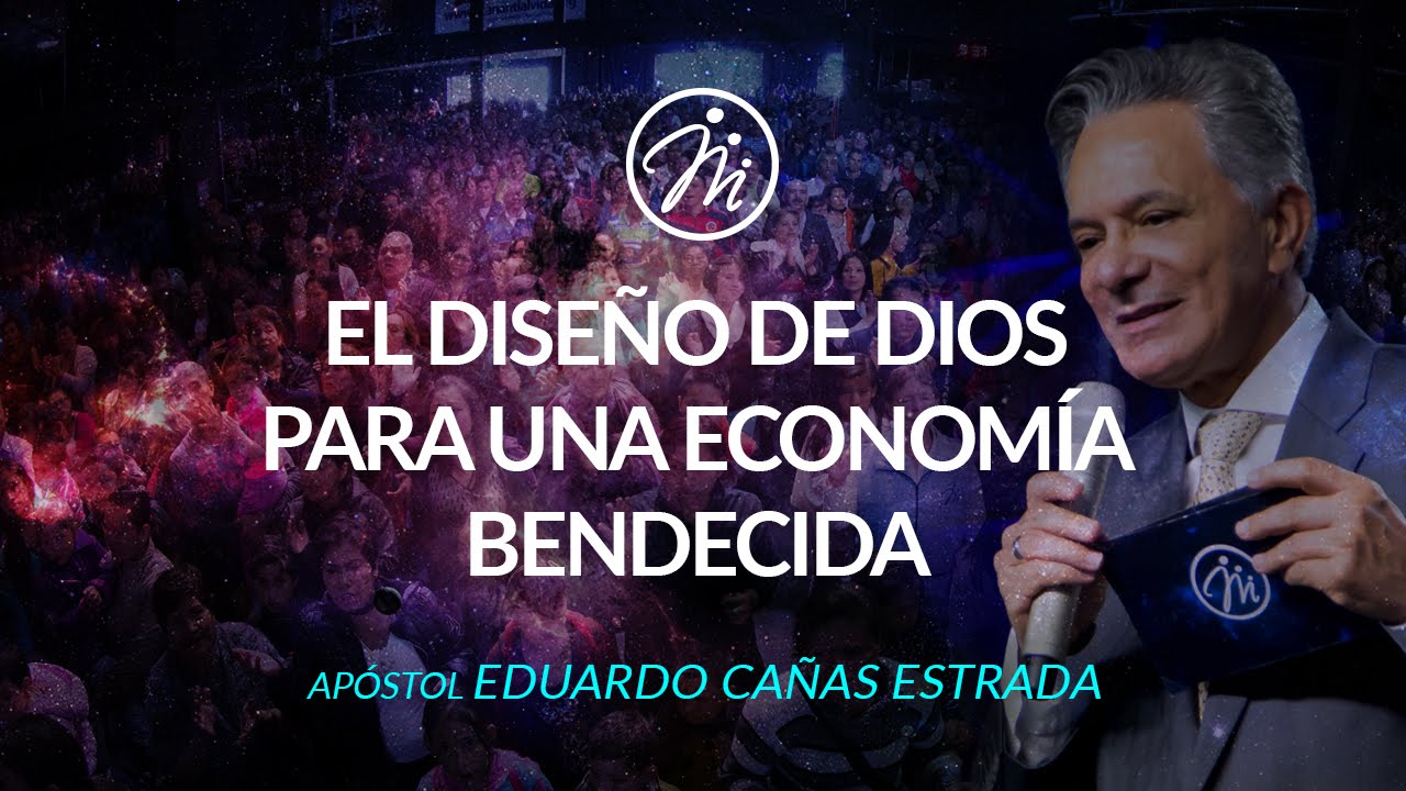 El Diseño de Dios para una Economía Bendecida 2016/Enero/31
