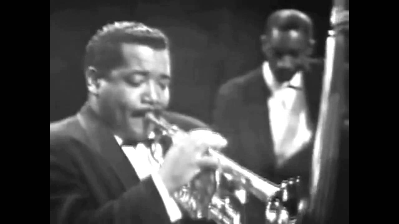 Cannonball Adderley Sextet in Switzerland 1963 - Jessica's Birthday