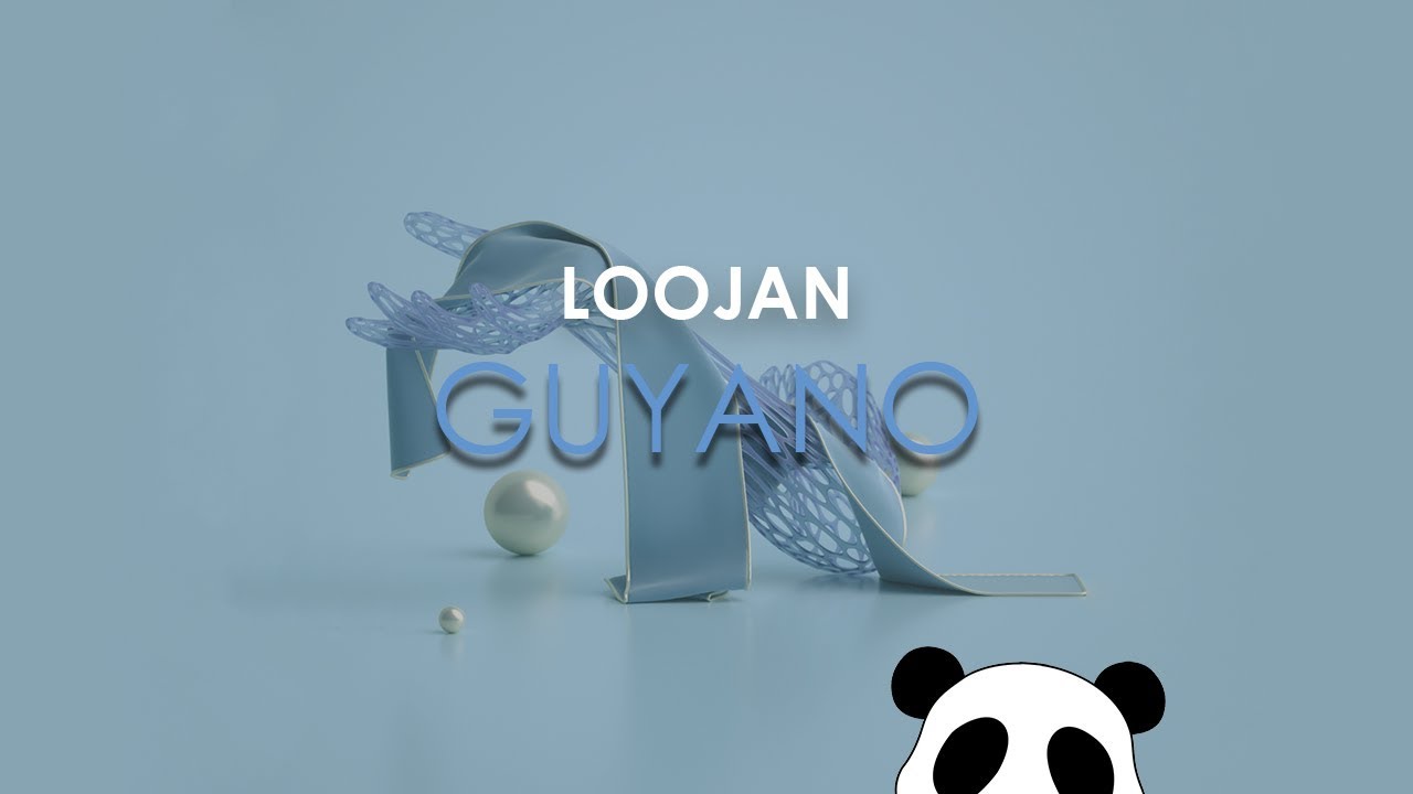 LOOJAN - Guyano