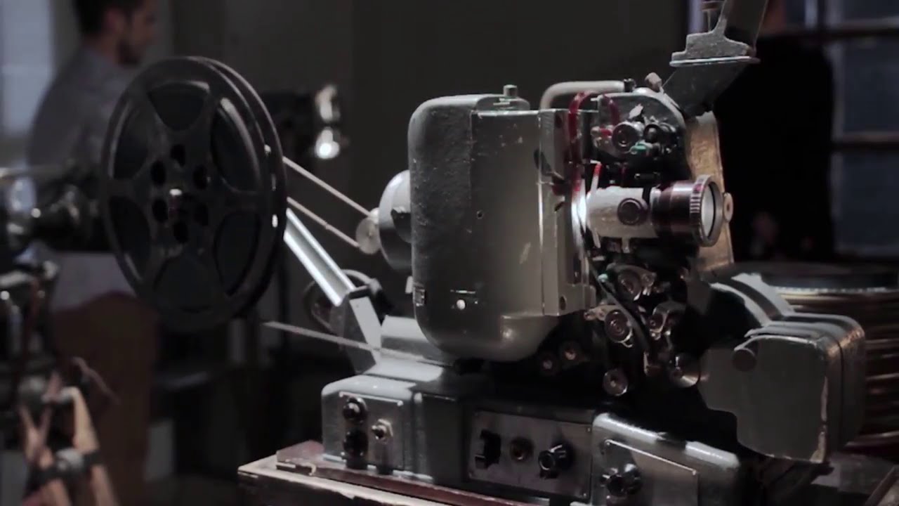 Sunny Studio Showreel 2014