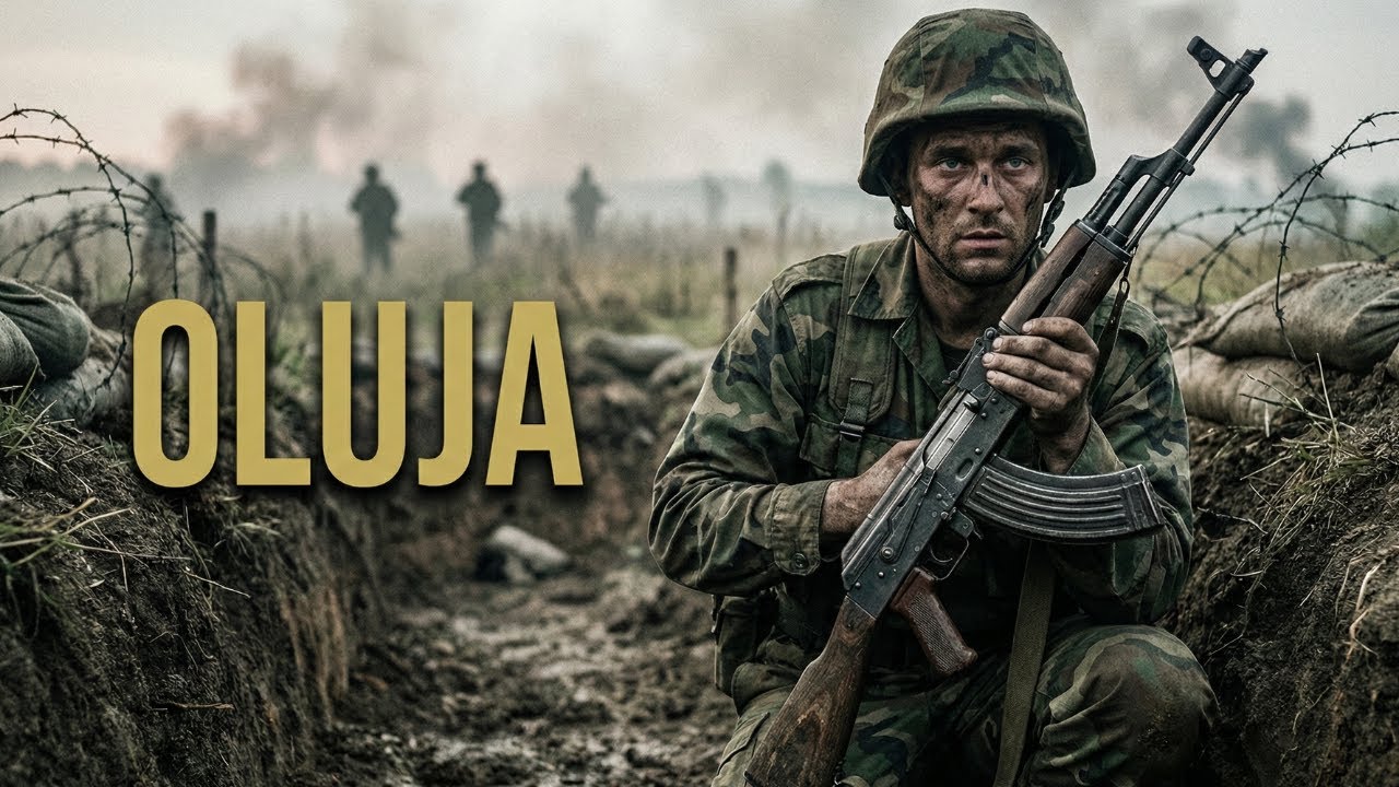 Oluja iz rova – Kako je izgledao prvi dan!