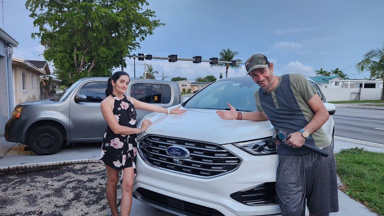 Salí de MIAMI YA me Siento MILLONARIO Mi CASA en Los Estados Unidos